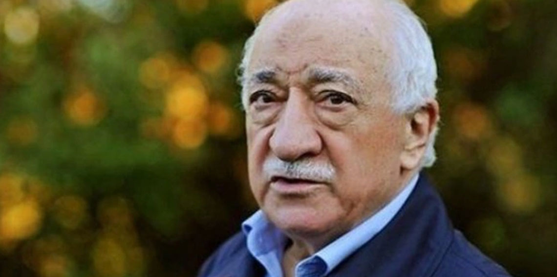 Fethullah Gülen nereye gömülecek? İstihbarat raporlarında ortaya çıktı!