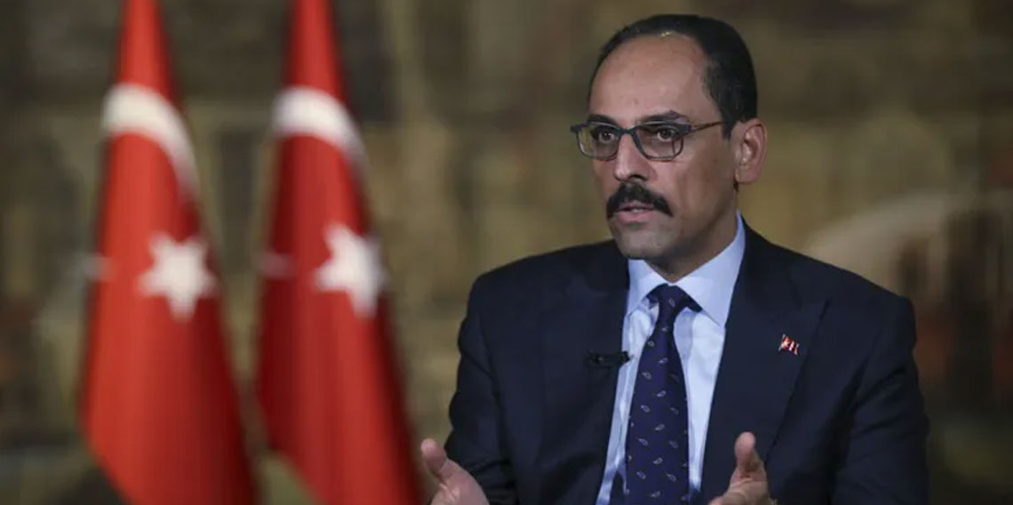 Abdulkadir Selvi: İbrahim Kalın’ı teröristlere yedirmeyiz