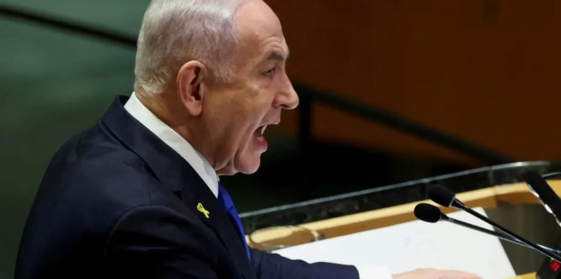 Netanyahu'nun yeni hedefi belli oldu!