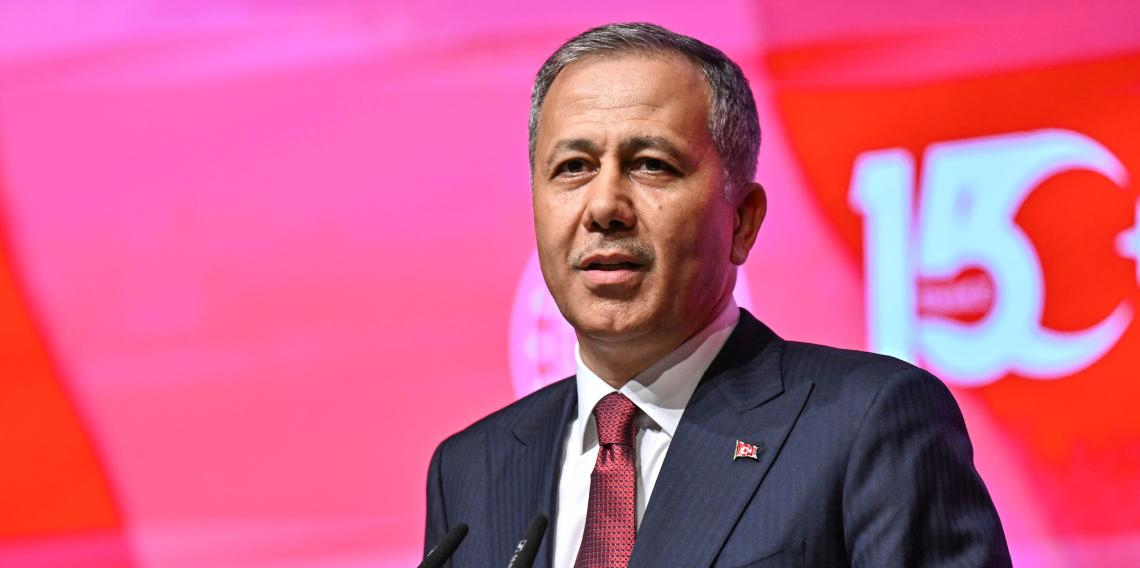 Bakan Yerlikaya: FETÖ ile mücadele kararlılıkla devam edecek