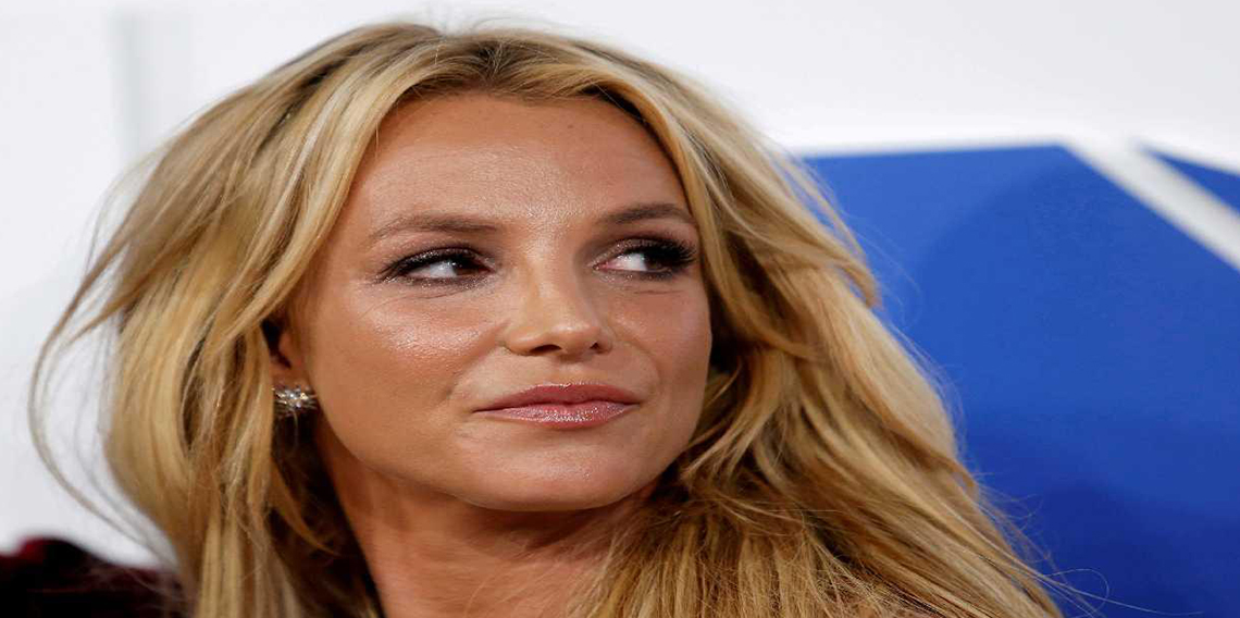 Britney Spears’ın Yeni Paylaşımı Olay Yarattı: 