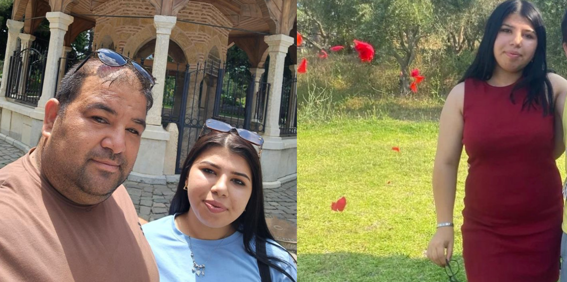Antalya'da 17 yaşındaki kız çocuğundan 3 gündür haber alınamıyor
