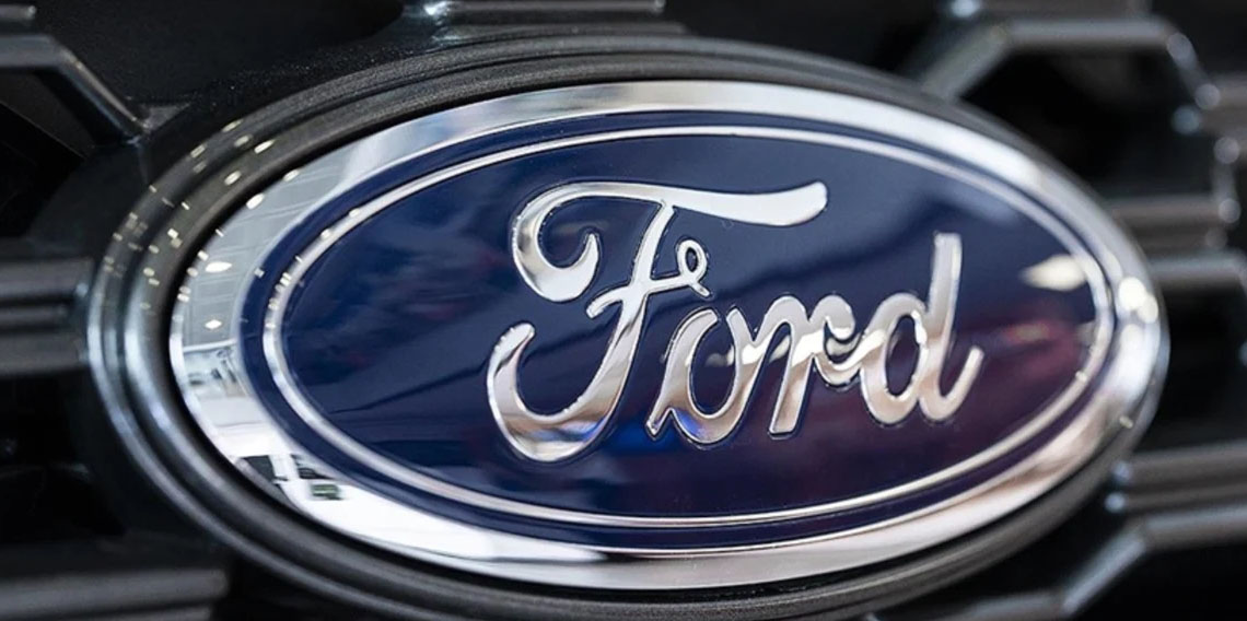 Ford, 2027'ye kadar Avrupa'da 4 bin çalışanı işten çıkaracak