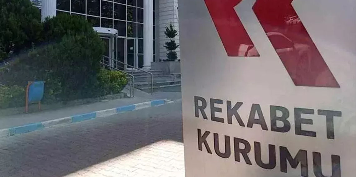 Rekabet Kurulu, Mastercard ve Visa'ya soruşturma açtı