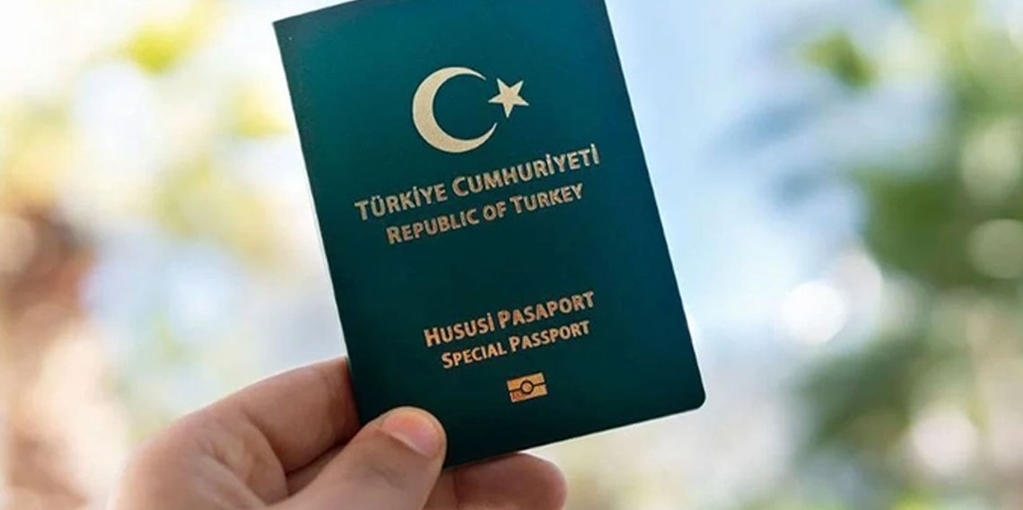 Muhtarlara yeşil pasaport verilecek mi? Süleyman Soylu açıkladı