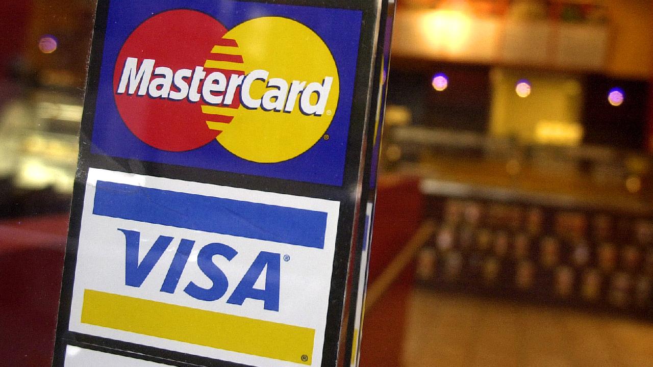 Visa ve Mastercard'a rekabet soruşturması açıldı