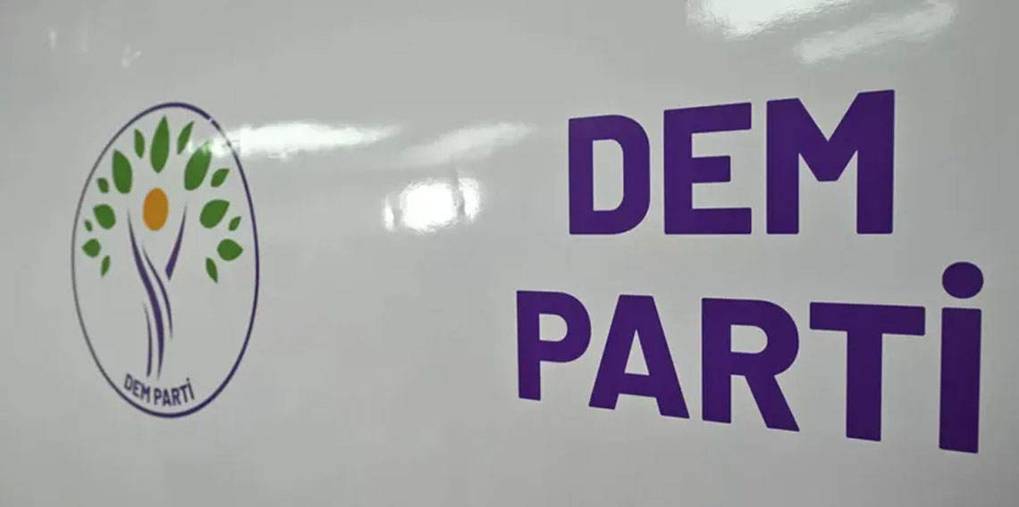 DEM Parti Esenyurt İlçe Eş Başkanları'na tutuklama talebi