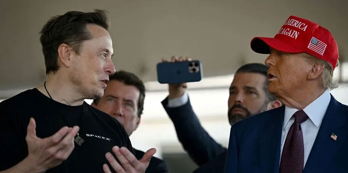 Elon Musk'ın ilk icraatı belli oldu! Uzaktan çalışmaya son!