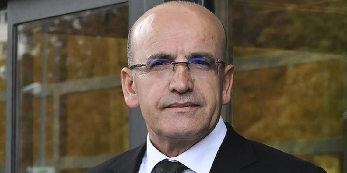 Mehmet Şimşek, 'vergi borçları silinecek' iddialarını yanıtladı