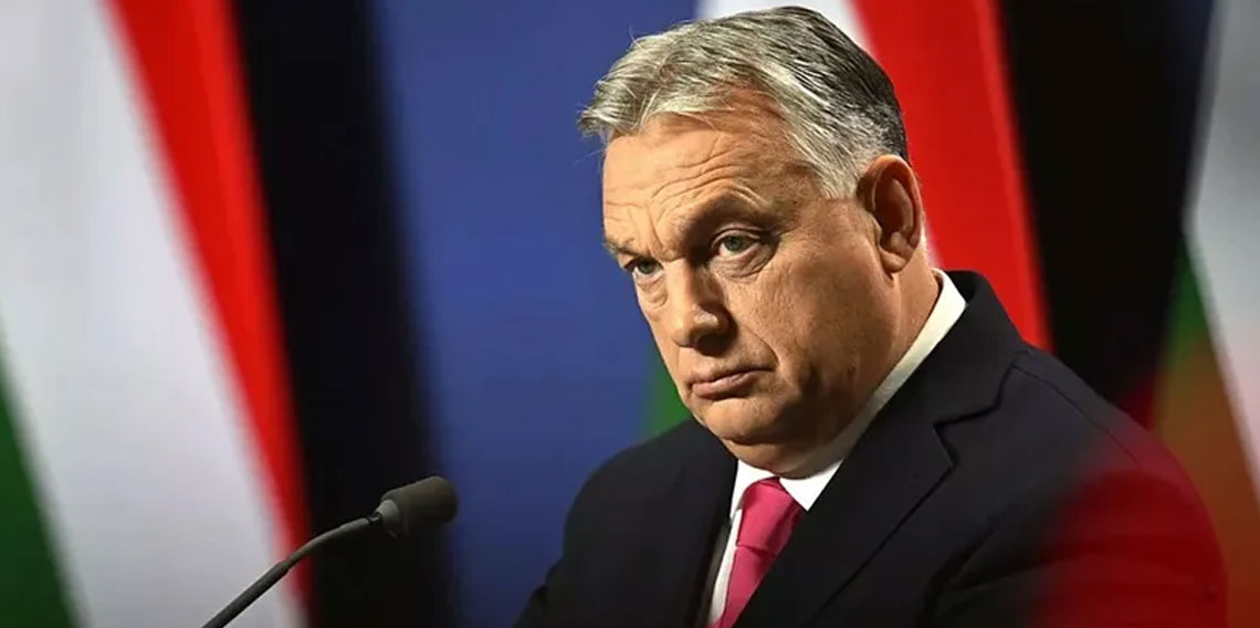 Macaristan Başbakanı Orban: Rusya-Ukrayna savaşının en tehlikeli iki ayı önümüzde