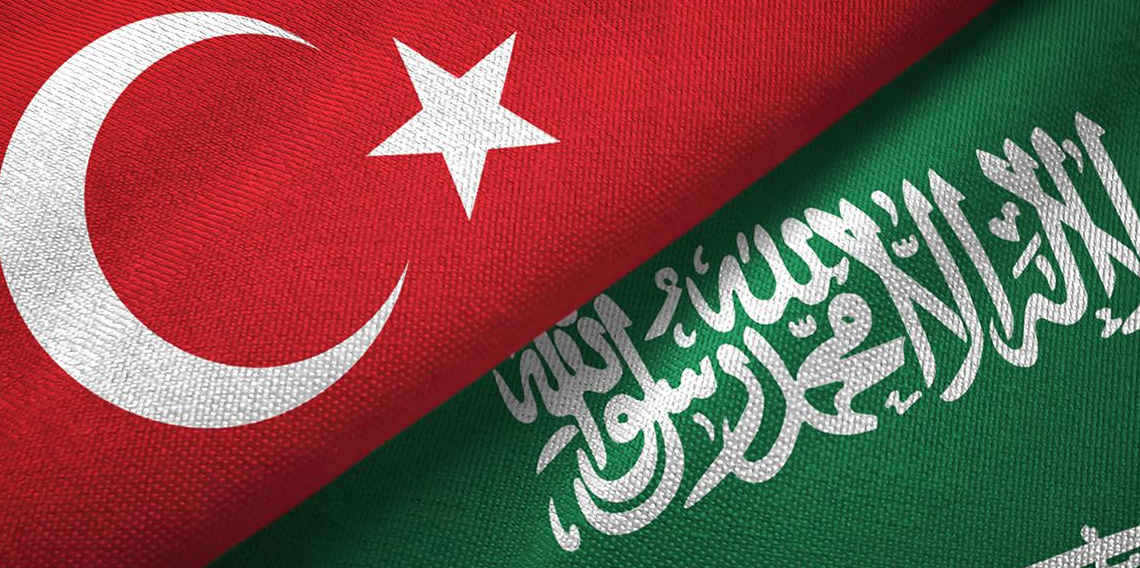 'Türkiye-Suudi Arabistan İş Forumu' İstanbul'da yapılacak