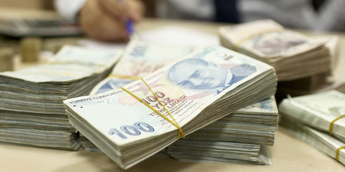 Kamu bankaları bir ayda 4,4 milyar liralık borcu yapılandırdı