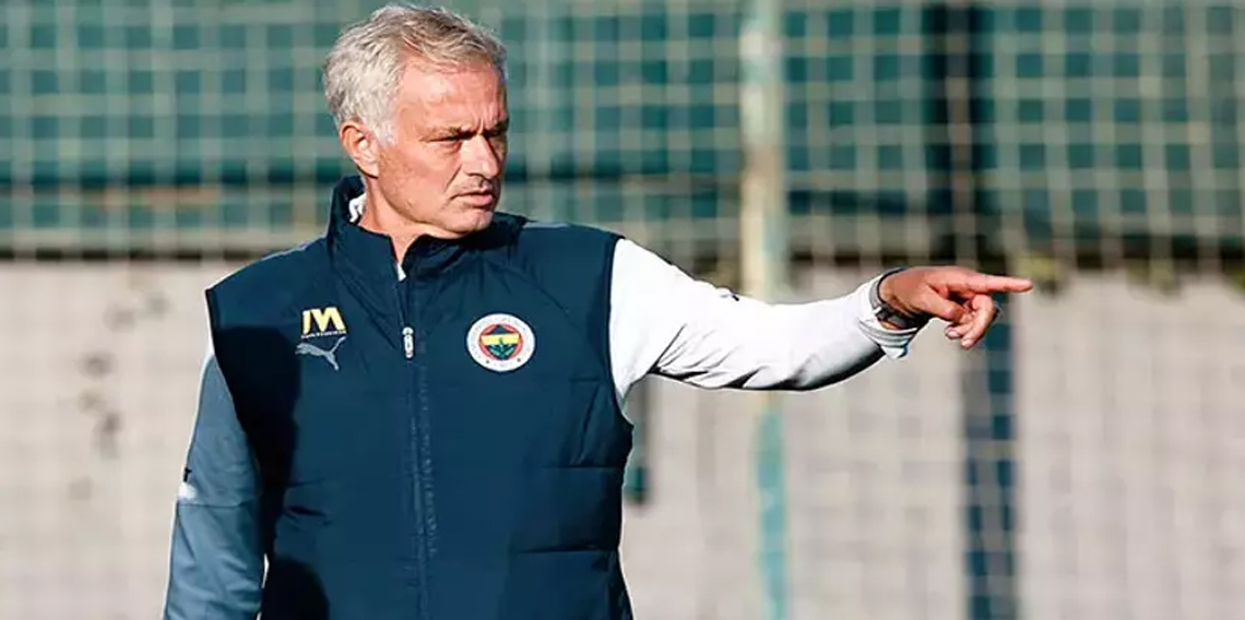 Fenerbahçe'nin eksik isimleri belli oldu