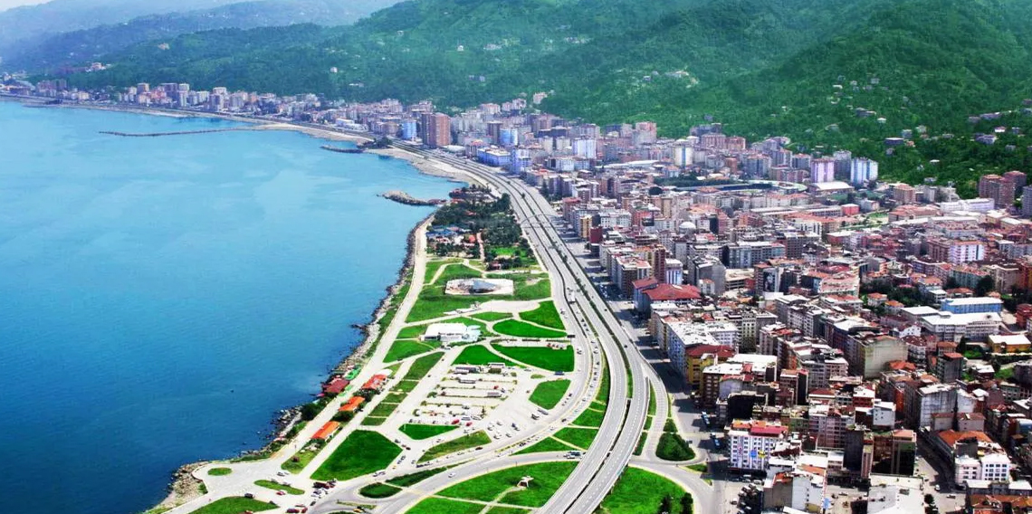 Neden Rize'yi tercih etmeliyim ?