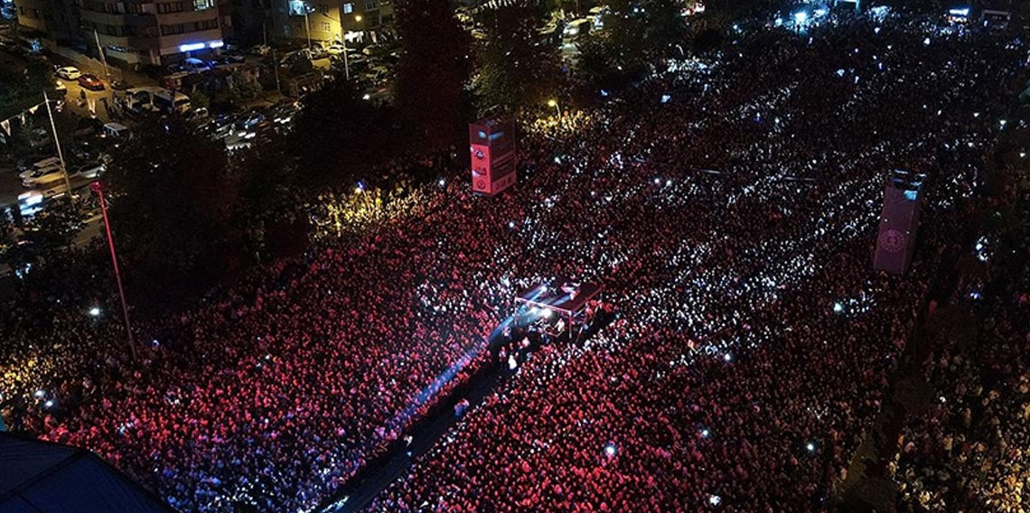 Trabzon Festivalleri