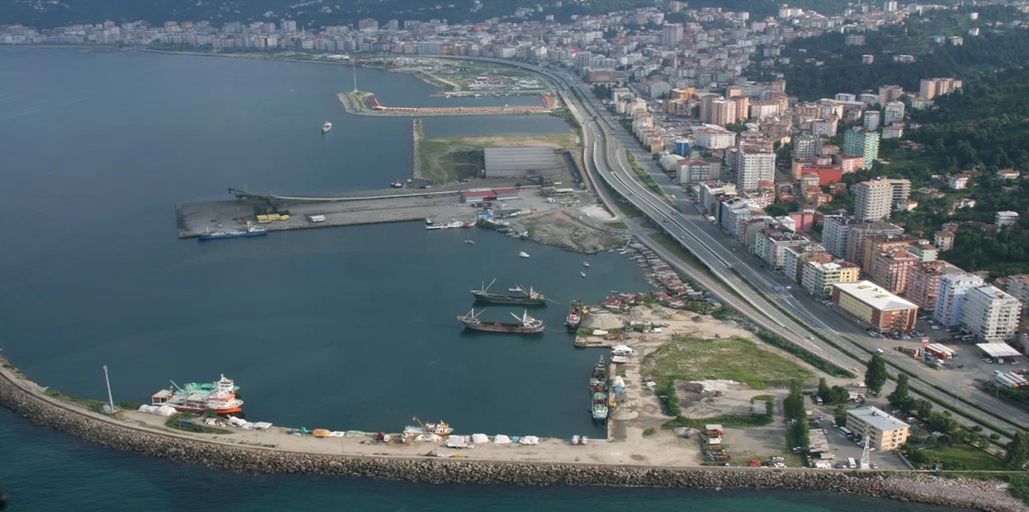 Rize'de şehir içi ulaşım nasıl ?