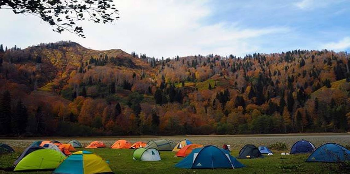 Artvin'de nerede kalınır? Artvin Konaklama Merkezleri ?