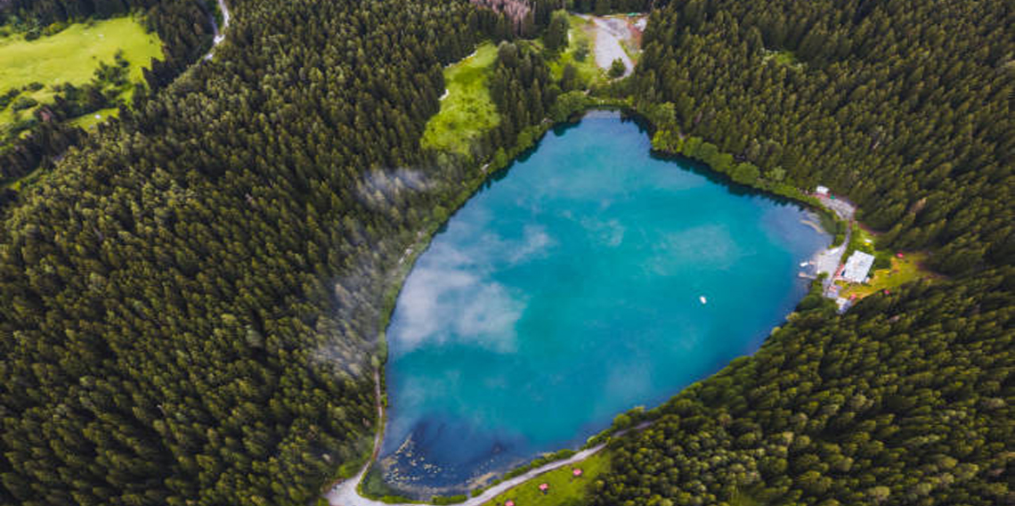 Artvin'i neden tercih etmeliyiz? Artvin'e Gitmek İçin 9 Sebep