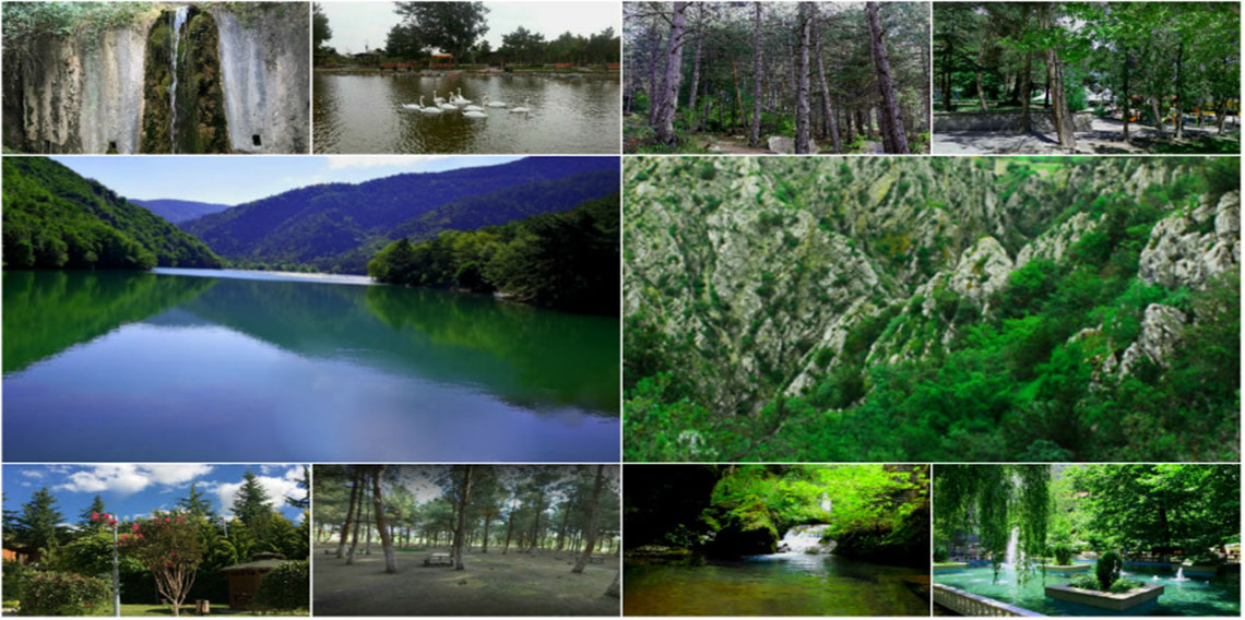 Neden Amasya'yı tercih etmeliyim?