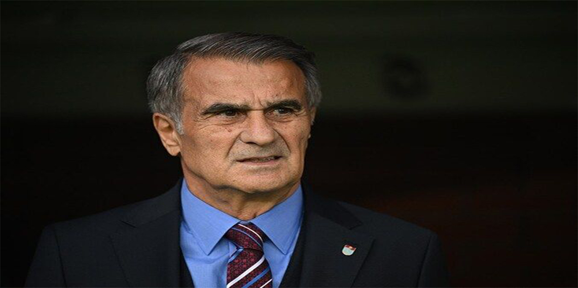  Şenol Güneş: 