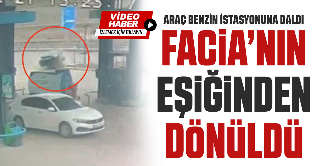 Facianın eşiğinden dönüldü: 3 yaralı