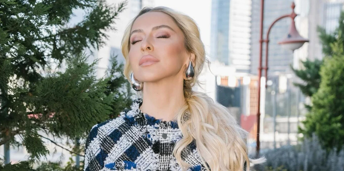 Eski sevgilisi Hadise'nin açıklamaları gündem olmuştu! Sinan Akçıl'dan bir cevap daha geldi