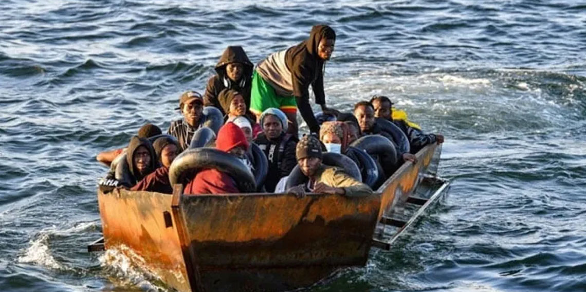 Tunus’ta göçmen tekneleri battı: 27 kişi hayatını kaybetti