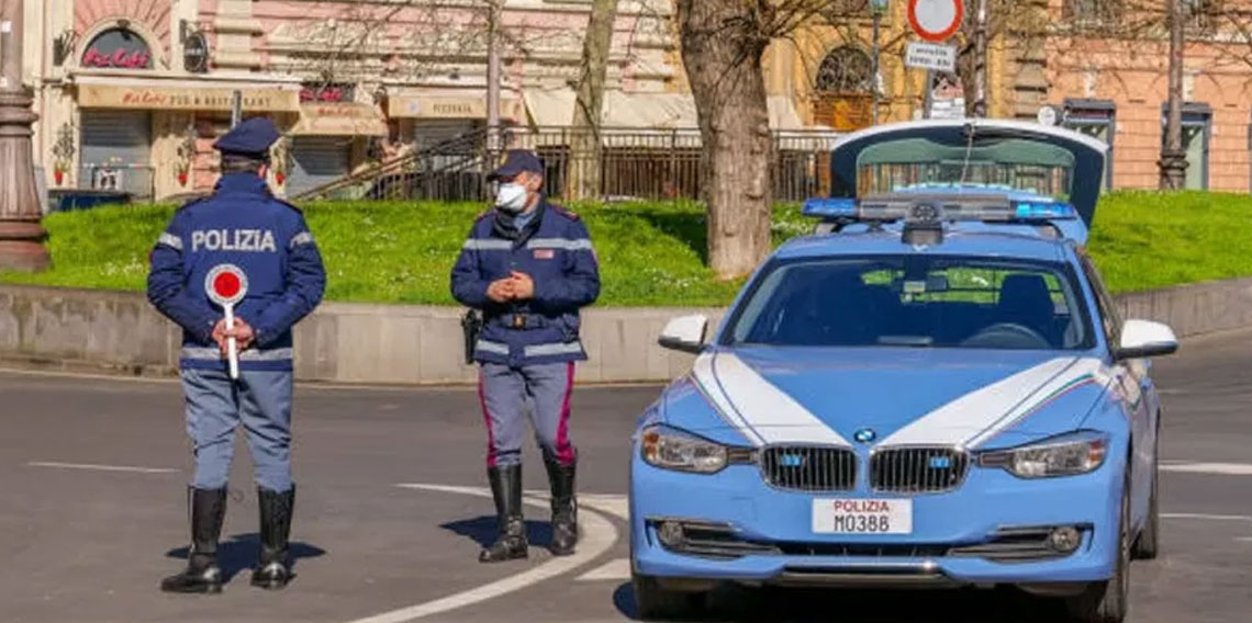 İtalyan polisi devreye girdi: TUSAŞ saldırısında adı geçen isim yakalandı