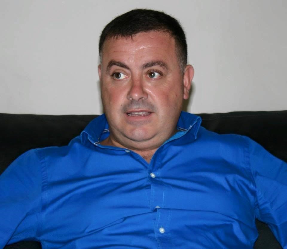 Temel Koçhan 