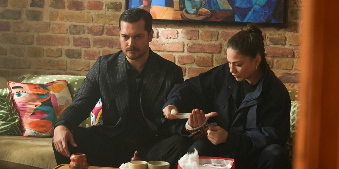 Eşref Rüya 24. Bölüm Özeti: Şüphe, İhanet ve Büyük Yüzleşme!