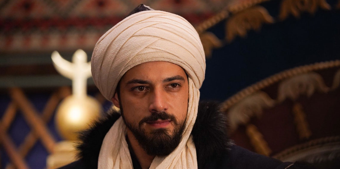 Kuruluş Orhan 6. Bölüm Özeti: Bursa’nın Kalbine Dokunan Hamle, Obada Fırtına ve İmparator’un Gelişi!