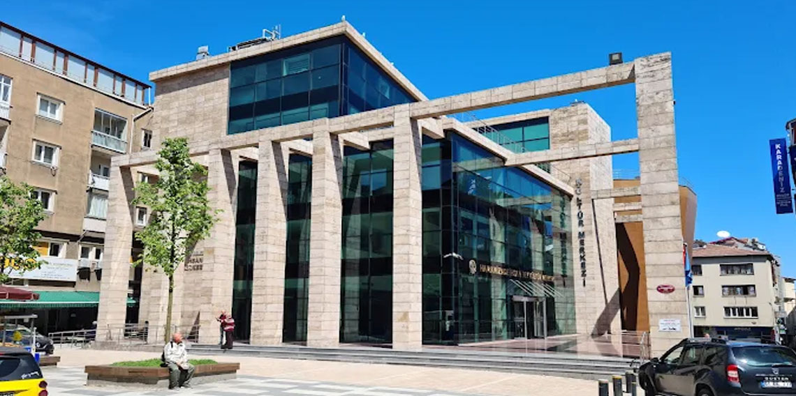 Trabzon'da Sanat Dolu Bir Ay Geçecek