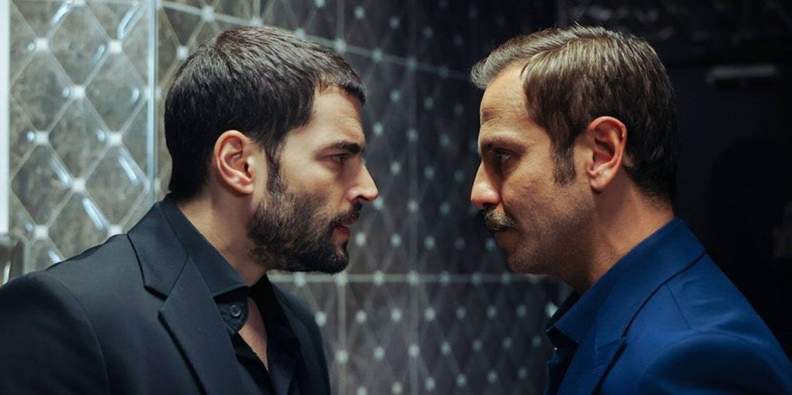 Veliaht 12. Bölüm Özeti: Esenler Otogarı’nda İhanet, Kaçış ve Sandık Gerilimi Tırmanıyor!