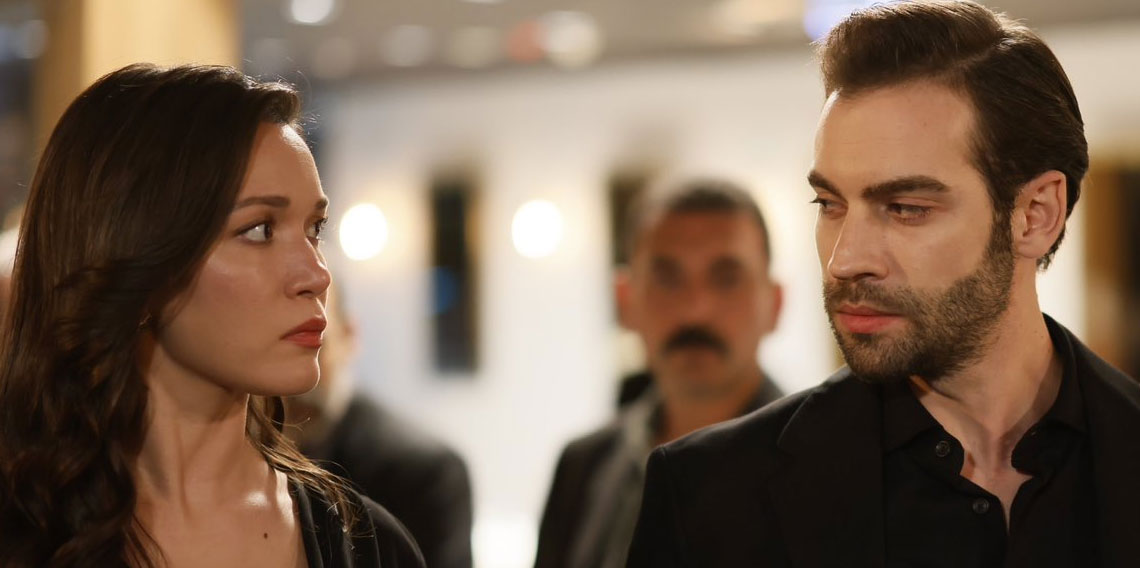 Sahipsizler 40. Bölüm Özeti: Aras’ın Hazar Olarak Dönüşü, Bala’nın Hafıza Krizi ve Aşirette İntikam Rüzgârı!