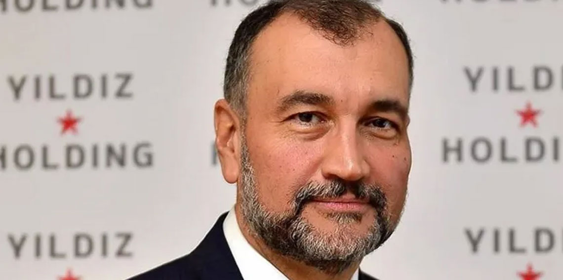 Murat Ülker soyadlarını neden değiştirdiklerini anlattı
