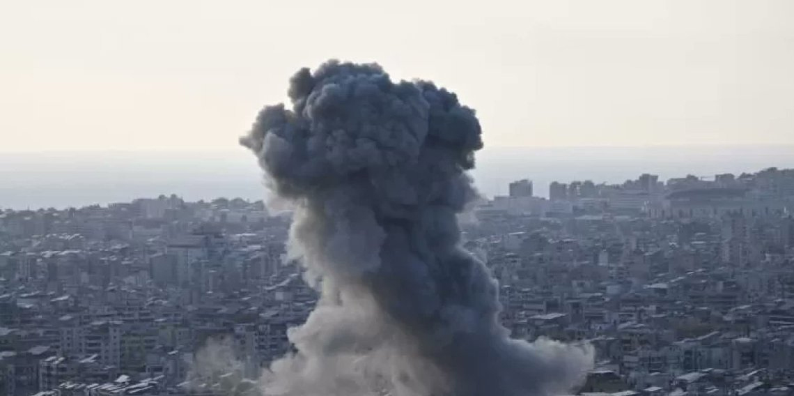 İsrail’den Lübnan’a hava saldırısı: 6 ölü, 25 yaralı