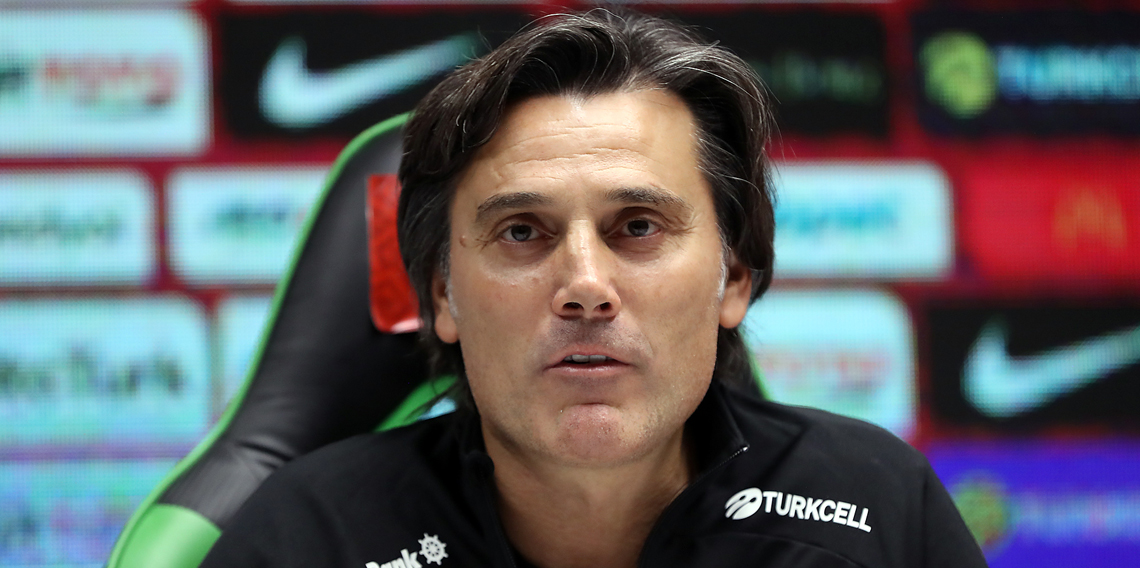 Vincenzo Montella: 