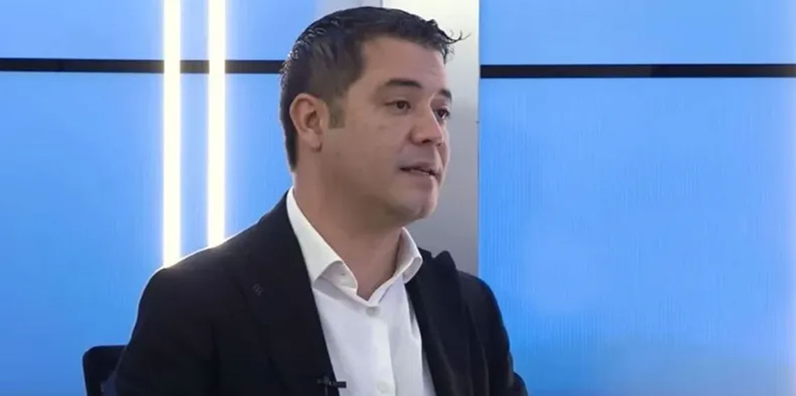 Murat Ongun’dan TRT’ye suç duyurusu: “Gizli soruşturma görüntüleri servis edildi”