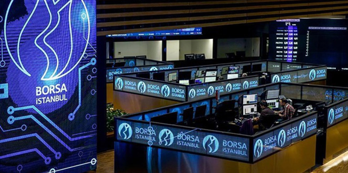 Borsa İstanbul devre kesti