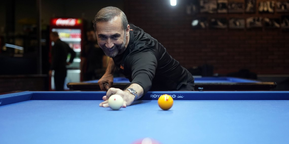 Semih Saygıner: 