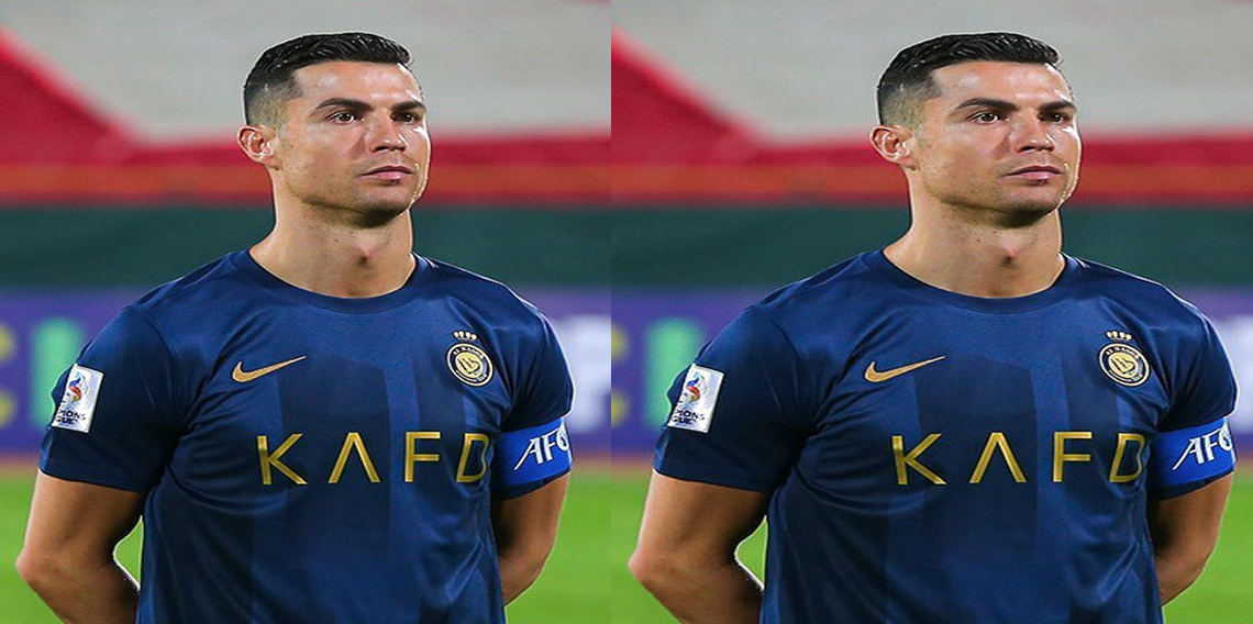 Cristiano Ronaldo, Fenerbahçe çağrısıyla neye uğradığını şaşırdı