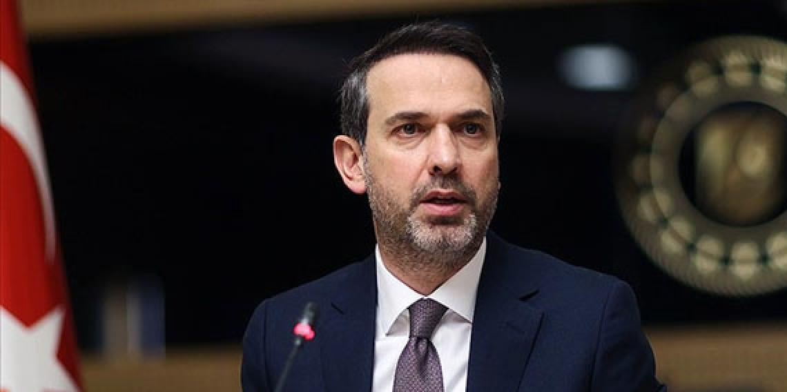 Bakan Bayraktar: 