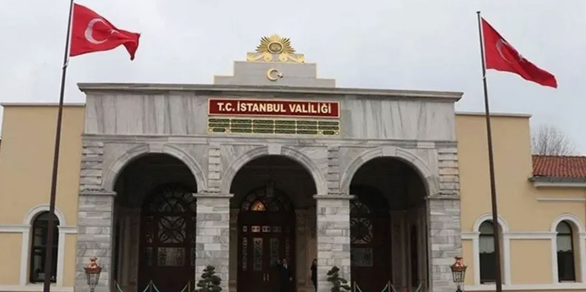 İstanbul Valiliği açıkladı! Trafiğe kapatılan yeni yollar duyuruldu!