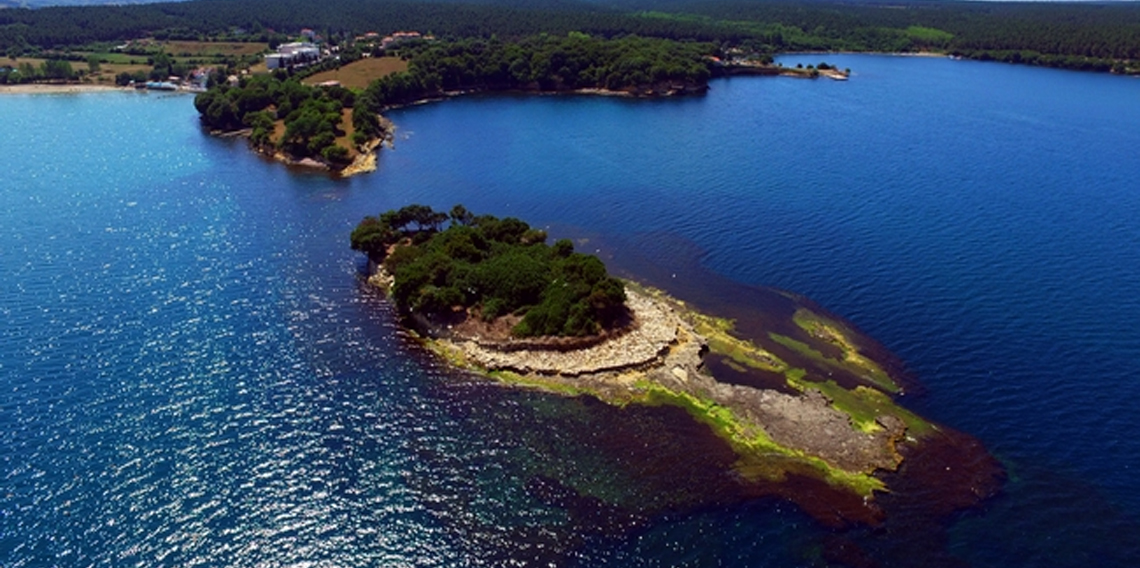  Hamsilos Koyu Coğrafi Özellikleri ve Önemi