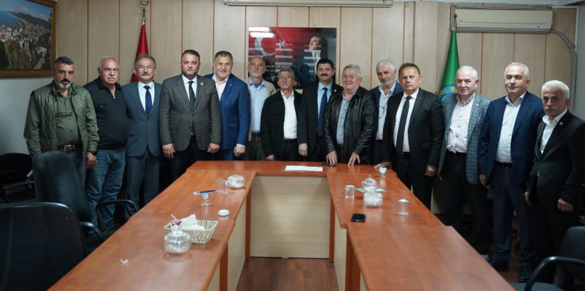 1 günlük çay yevmiyesi 3 bin TL olarak belirlendi