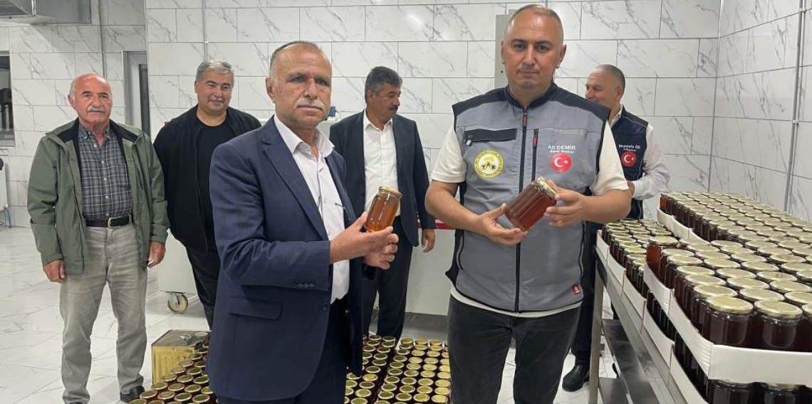 Arıcılıkta İklim Alarmı: 