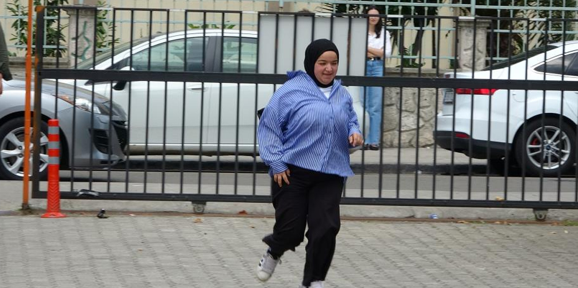 Ordu'da YKS Heyecanı