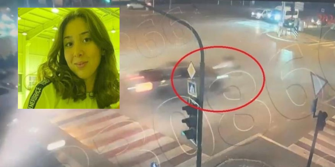 Zeynep'i hayattan koparan o şoförün cezası belli oldu