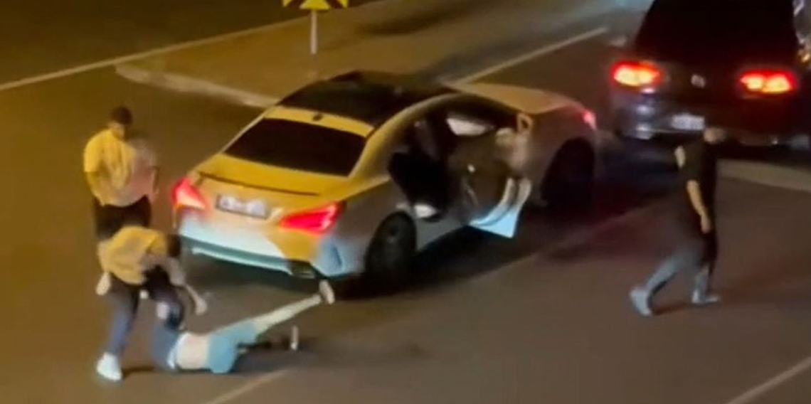 Trafikte dehşet saçan magandalara 720 bin TL ceza