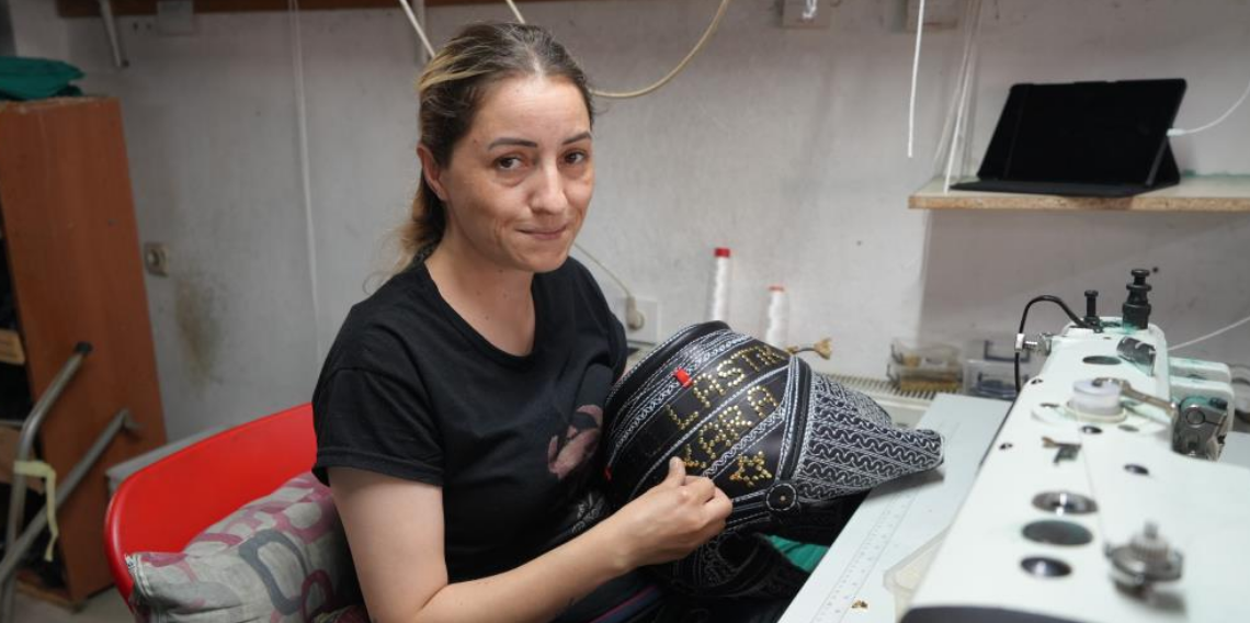 Kispet atölyesinde yoğun mesai: Doğmamış çocuklara bile sipariş alıyorlar